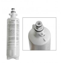 Filtre à eau pour frigo américain A90004 HOME EQUIPEMENT : le filtre à Prix  Carrefour